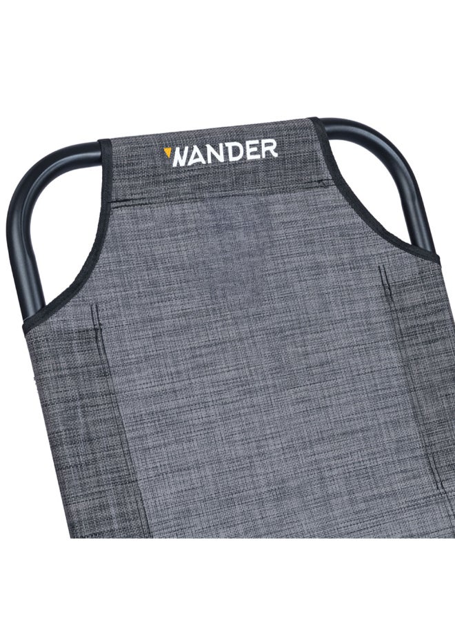 واندر كرسي قابل للطي - وندر - Image 2