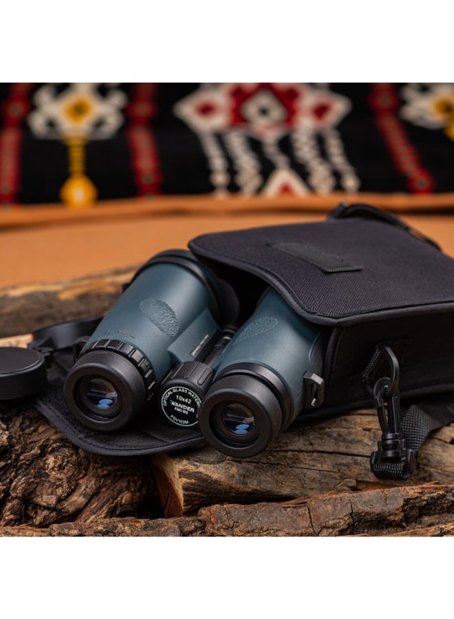 واندر Binocular - Wander 0.66kg - Image 4