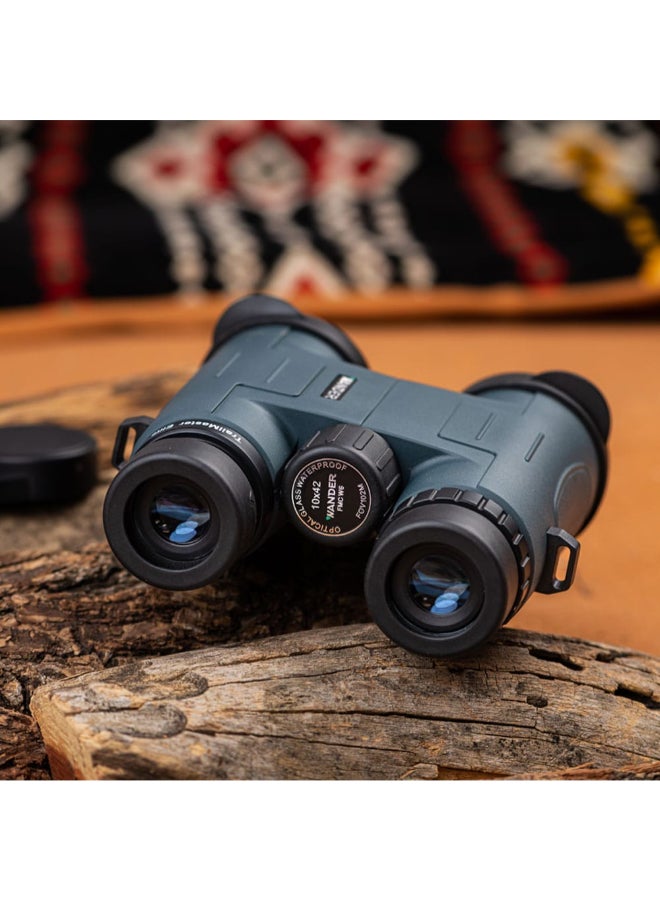 واندر Binocular - Wander 0.66kg - Image 3