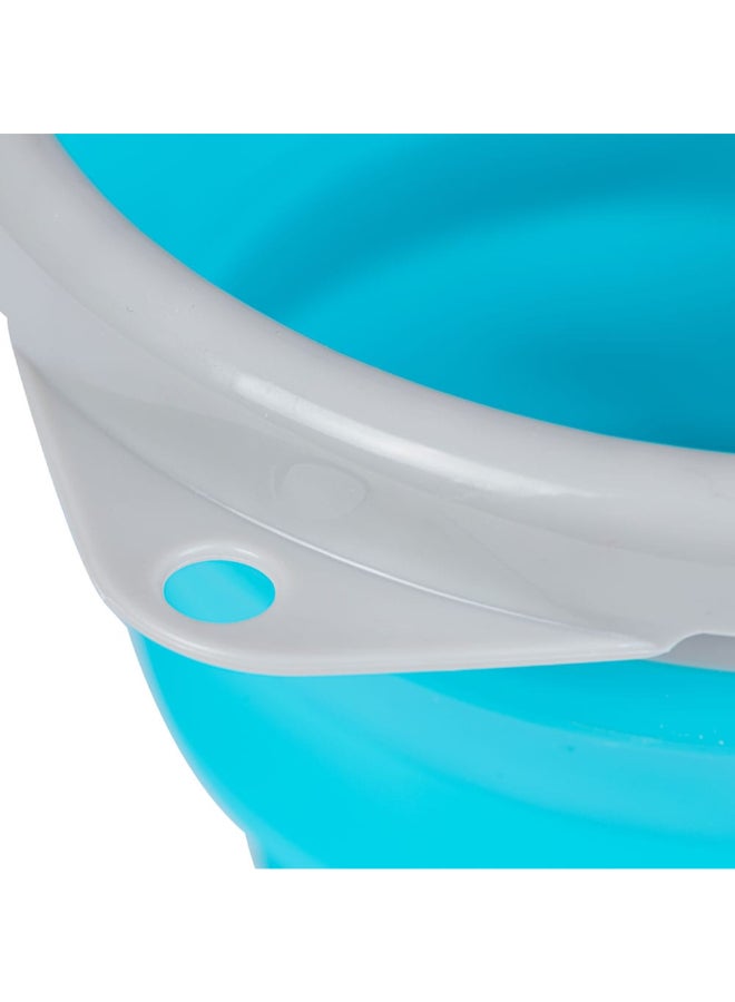 AL RIMAYA Foldable Bucket - AL RIMAYA 0.32kg | Best Price KSA | Riyadh ...