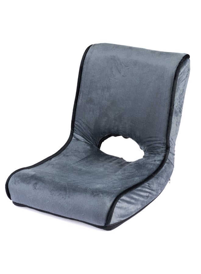 AL RIMAYA Back Support Floor Chair - AL RIMAYA 1.8kg - Image 1
