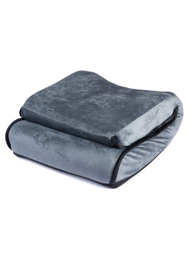 AL RIMAYA Back Support Floor Chair - AL RIMAYA 1.8kg - Image 3