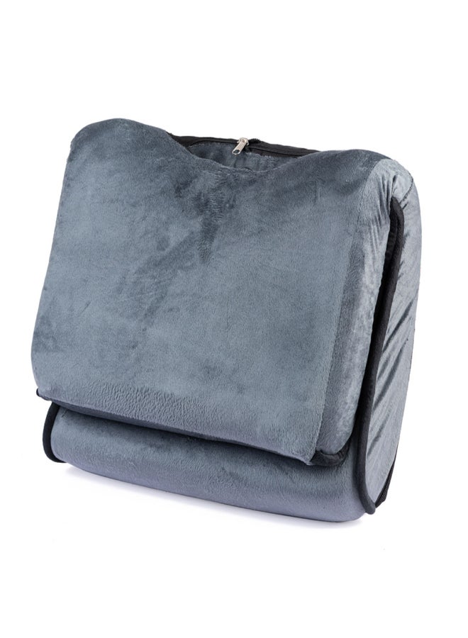 AL RIMAYA Back Support Floor Chair - AL RIMAYA 1.8kg - Image 2