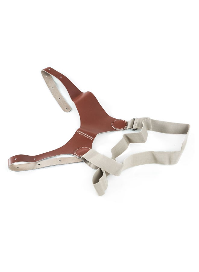 AL RIMAYA Pistol Holster Belt - AL RIMAYA 0.0kg - Image 1