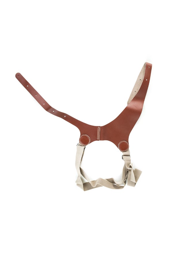 AL RIMAYA Pistol Holster Belt - AL RIMAYA 0.0kg - Image 2