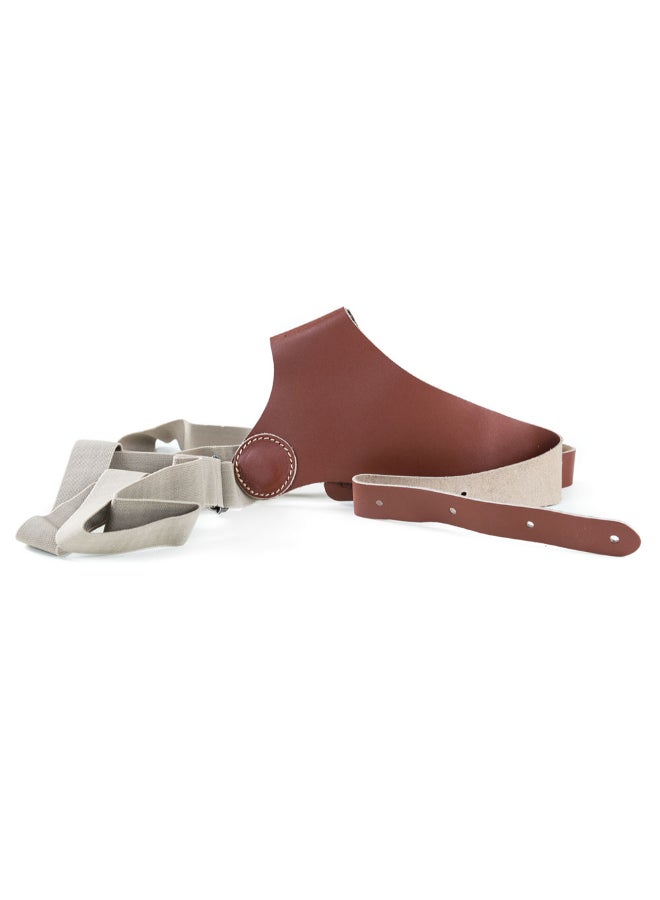 AL RIMAYA Pistol Holster Belt - AL RIMAYA 0.0kg - Image 3