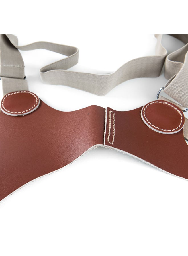 AL RIMAYA Pistol Holster Belt - AL RIMAYA 0.0kg - Image 4