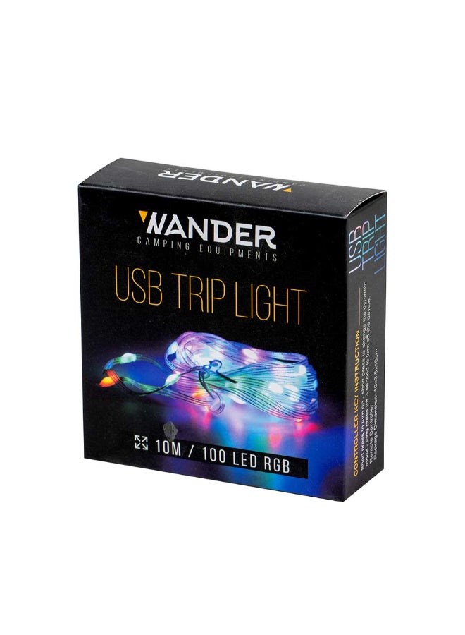 واندر ضوء الرحلة - التجول - Image 2