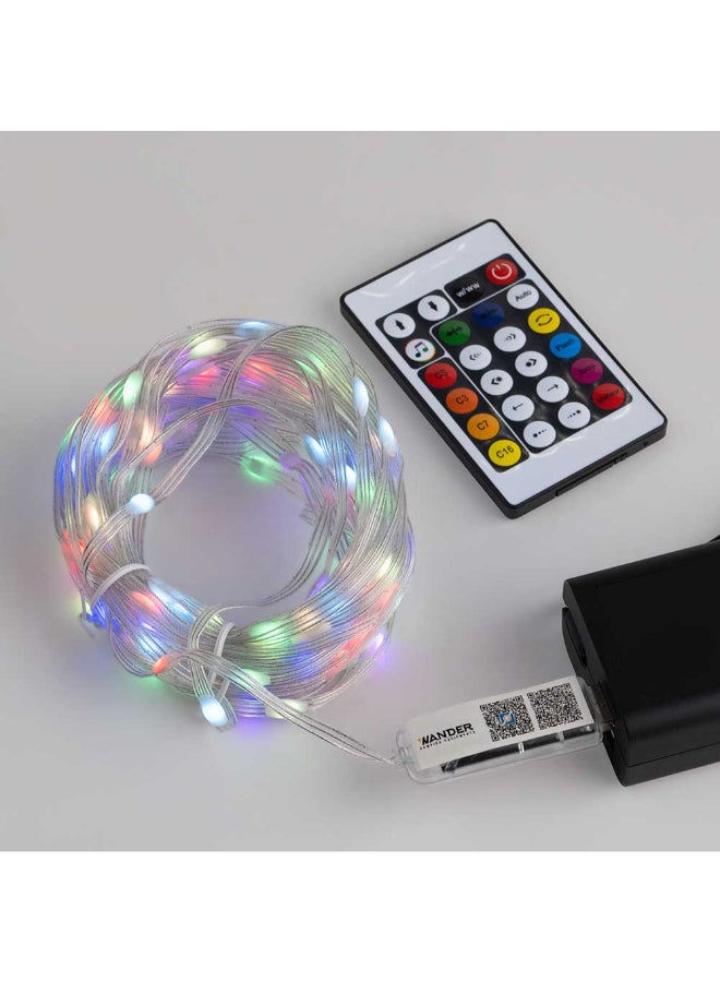 واندر ضوء الرحلة - التجول - Image 3