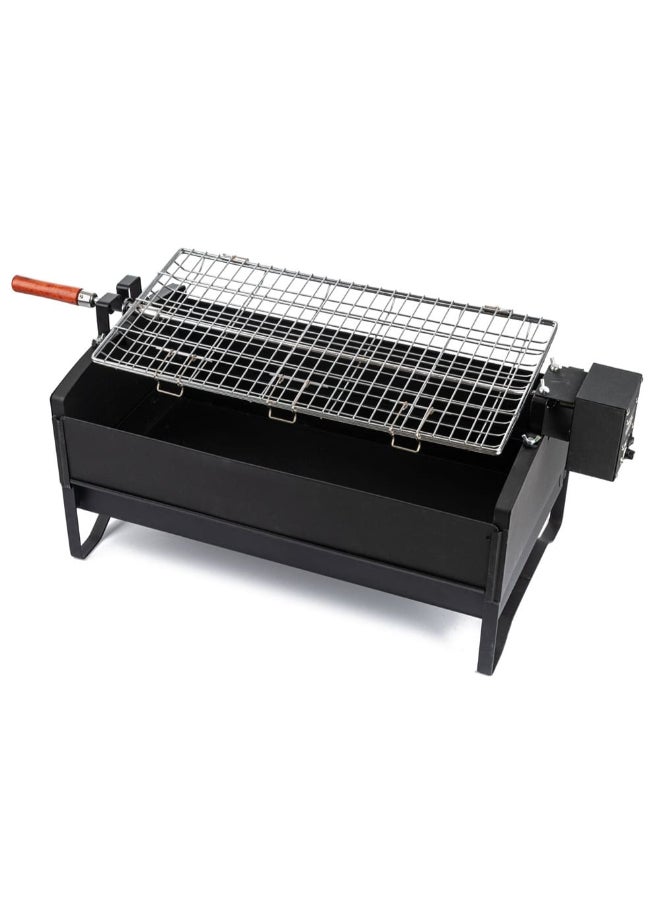 الرماية Electric Bbq Grill - AL RIMAYA - Image 2