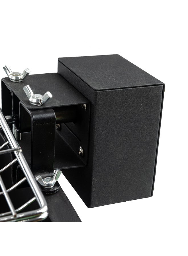 الرماية Electric Bbq Grill - AL RIMAYA - Image 4