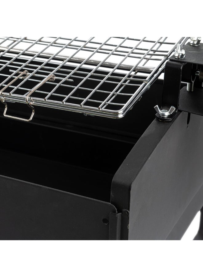 الرماية Electric Bbq Grill - AL RIMAYA - Image 3