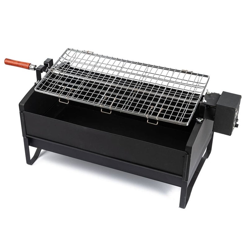 الرماية Electric Bbq Grill - AL RIMAYA - Image 5