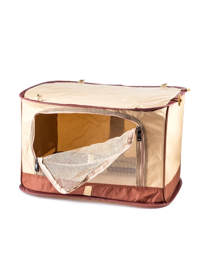 أكيو شارب THE BIRD TENT - Image 4