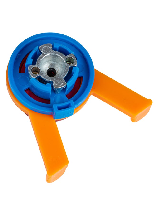AL RIMAYA Gas Tank Adapter 50.0kg - Image 4
