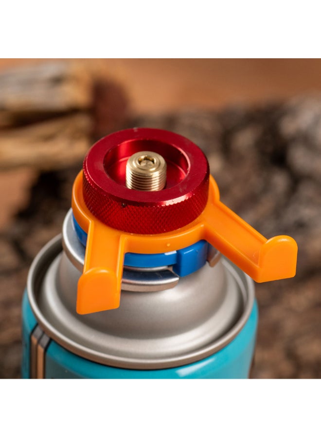AL RIMAYA Gas Tank Adapter 50.0kg - Image 2