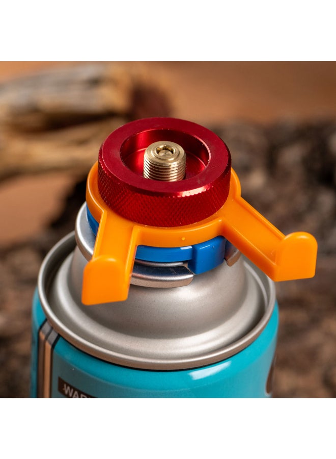 AL RIMAYA Gas Tank Adapter 50.0kg - Image 3