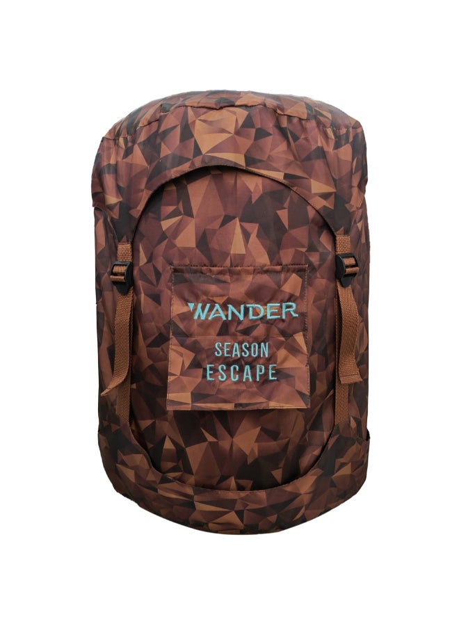 واندر Sleeping Bag 4.5kg  - Image 1