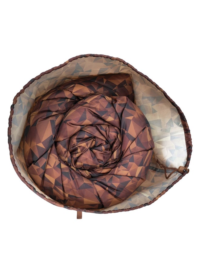 واندر Sleeping Bag 4.5kg  - Image 2