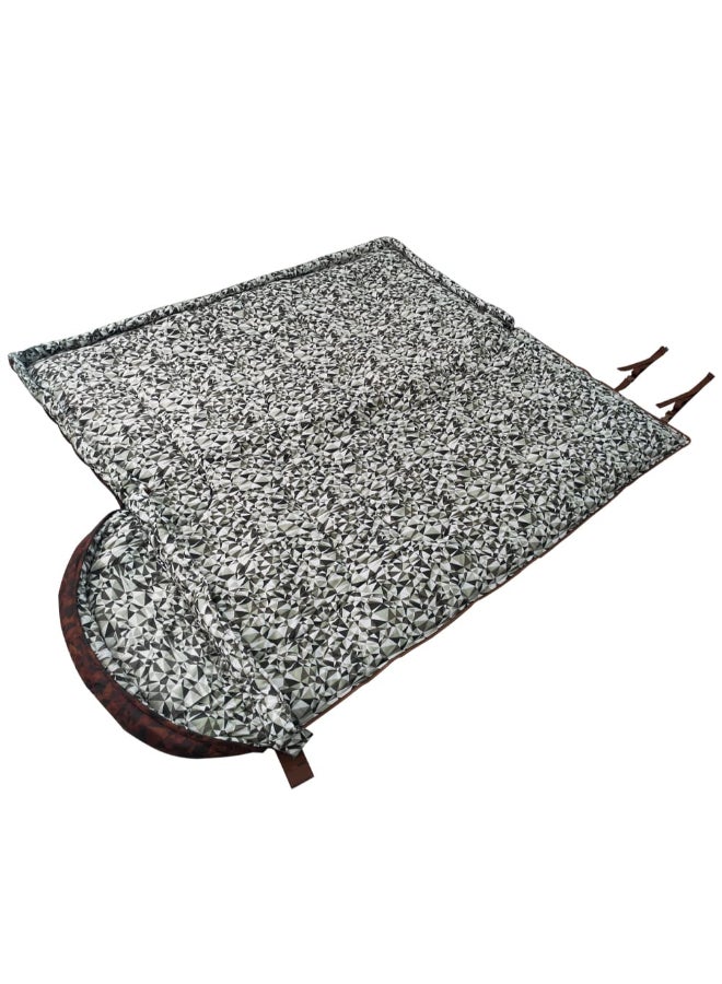 واندر Sleeping Bag 4.5kg  - Image 3
