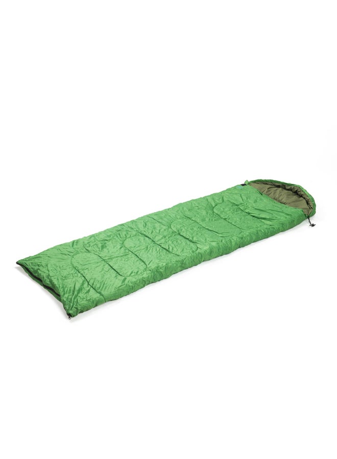 الرماية Sleeping Bag 1.65kg  - Image 1