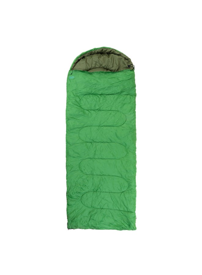الرماية Sleeping Bag 1.65kg  - Image 2