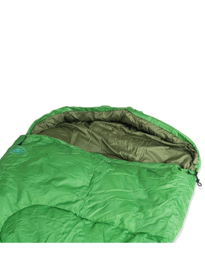 الرماية Sleeping Bag 1.65kg  - Image 4