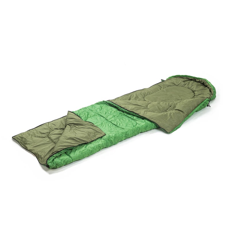 الرماية Sleeping Bag 1.65kg  - Image 5