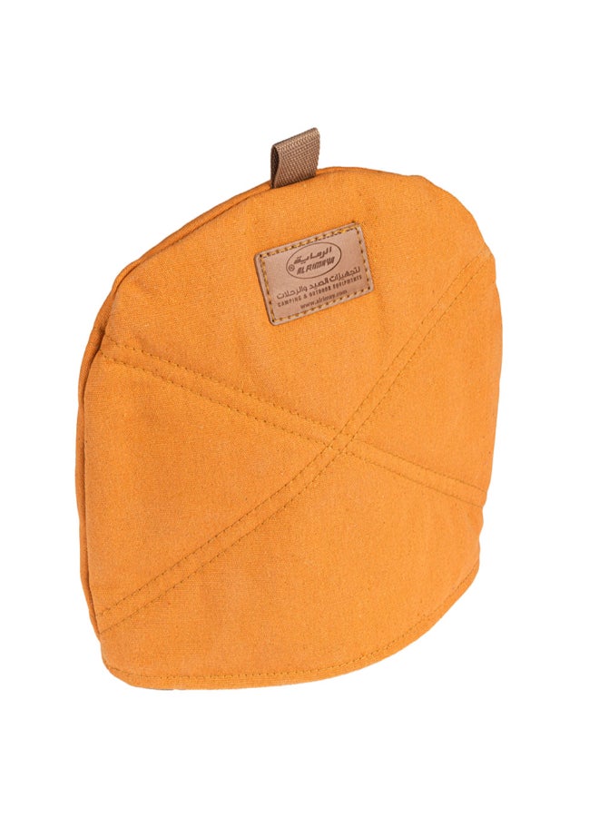 AL RIMAYA Tea Kettle Cover 0.0kg - Image 1
