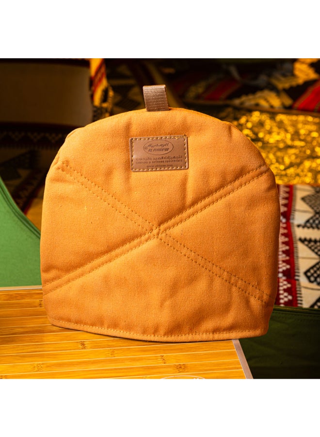 AL RIMAYA Tea Kettle Cover 0.0kg - Image 3