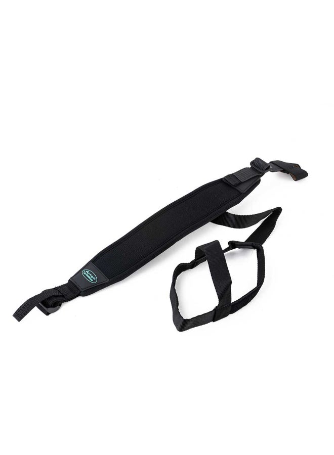 AL RIMAYA Neoprene Handle Gun Sling 0.19kg - Image 1