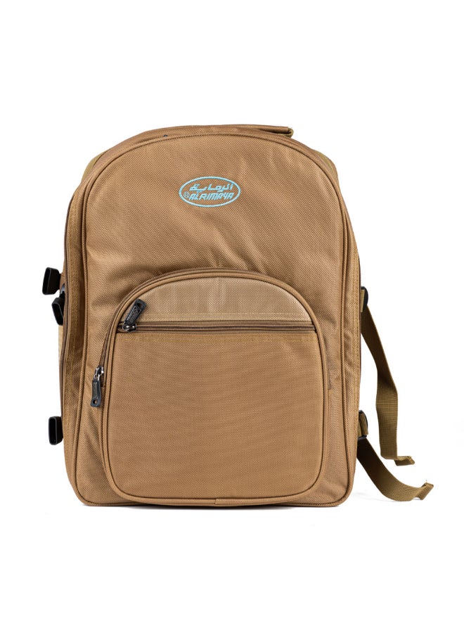 AL RIMAYA Picnic BACKPACK SET - AL RIMAYA 4.0kg - Image 3