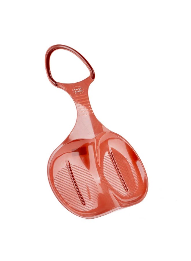 الرماية زلاجة رمل للأطفال - الرماية