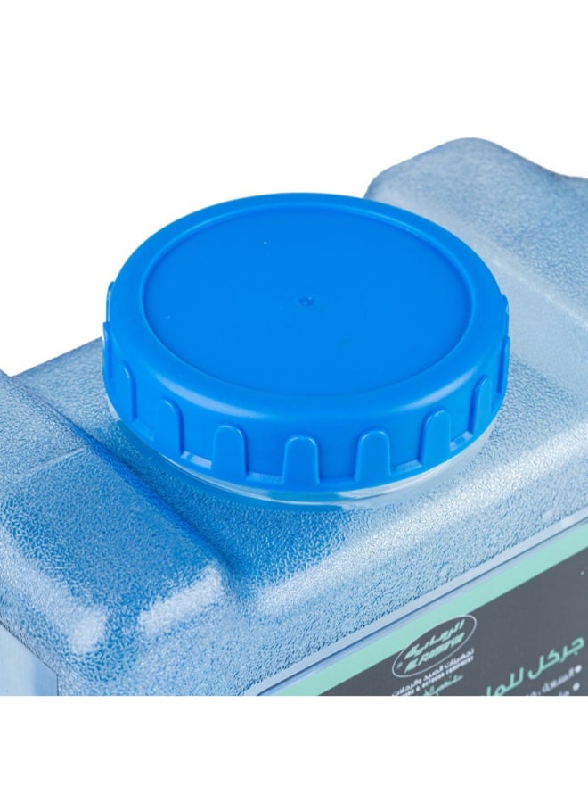 AL RIMAYA Water Gallon 0.48kg - Image 4