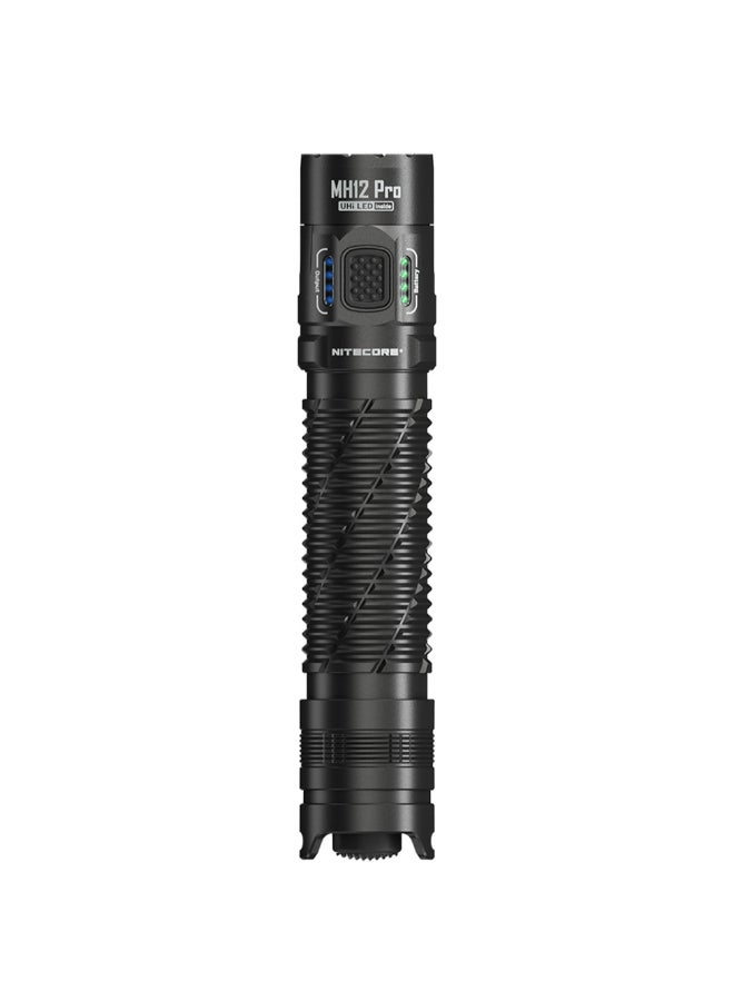 NITECORE Superior Rechargeable Compact Flashlight - Nitecore 0.29kg - Image 1