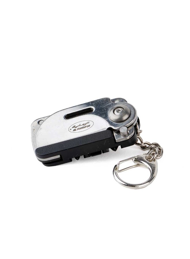 AL RIMAYA Keychain Knife 0.045kg - Image 1