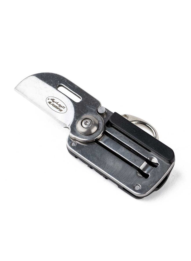 AL RIMAYA Keychain Knife 0.045kg - Image 3