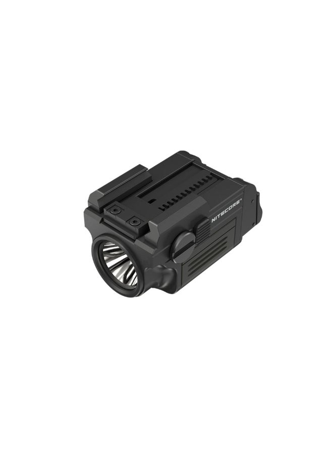 NITECORE Pistol Light 0.1kg - Image 1