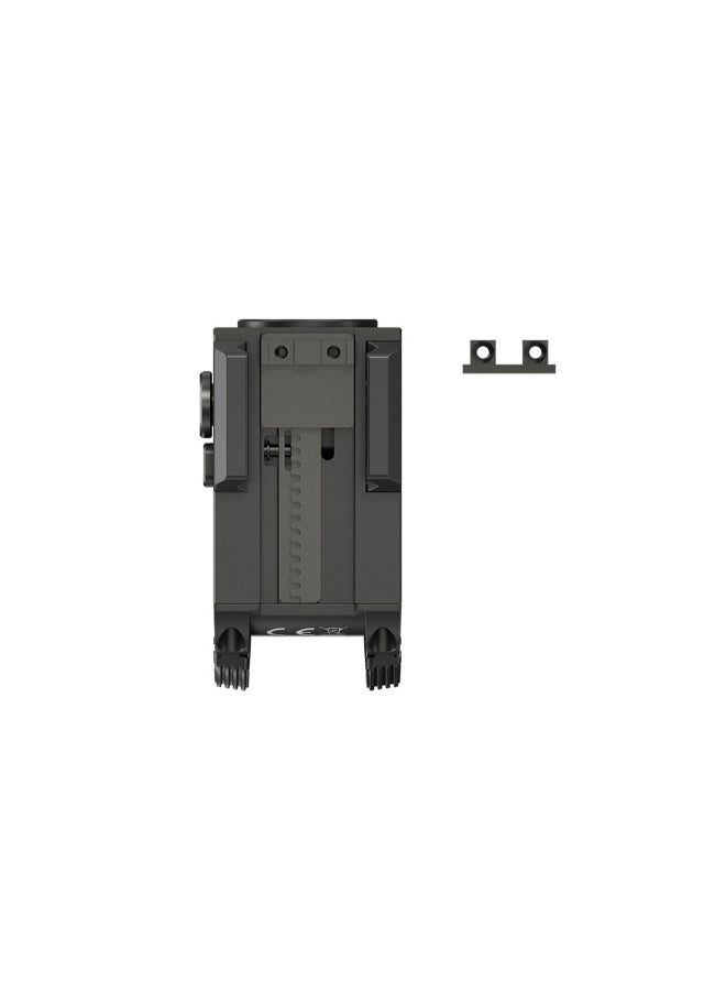 NITECORE Pistol Light 0.1kg - Image 3