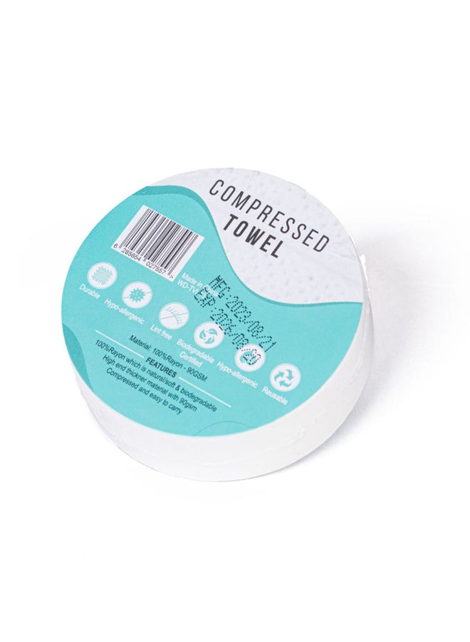 واندر منشفة مضغوطة - بواسطة وندر - Image 3