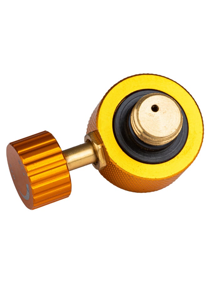 AL RIMAYA Gas Valve Adapter - AL RIMAYA 0.06kg - Image 3