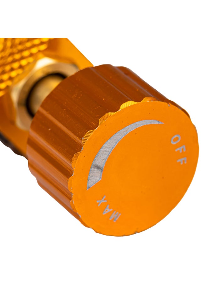 AL RIMAYA Gas Valve Adapter - AL RIMAYA 0.06kg - Image 4