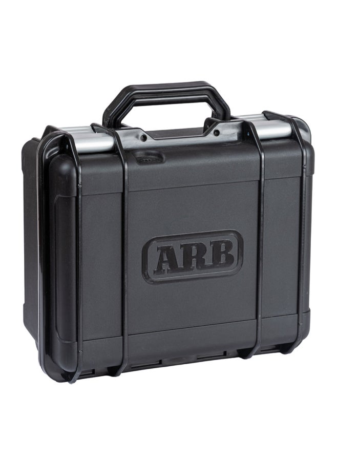 ARB Single Motor Portable 12V Air Compressor - Image 2