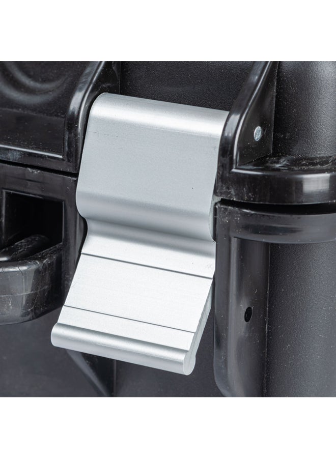 ARB Single Motor Portable 12V Air Compressor - Image 4