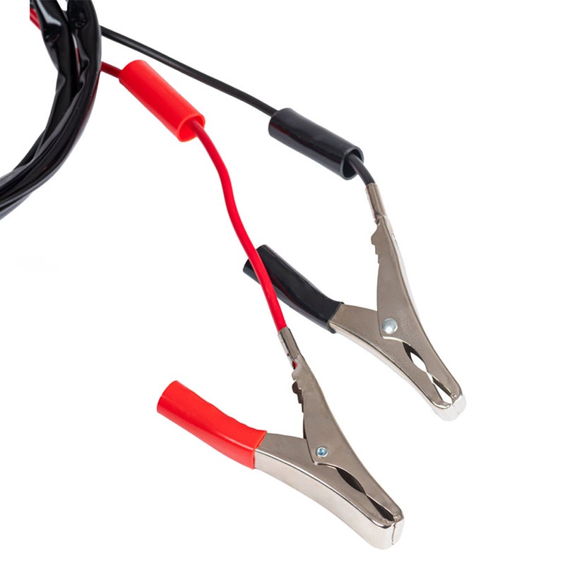 ARB Single Motor Portable 12V Air Compressor - Image 5