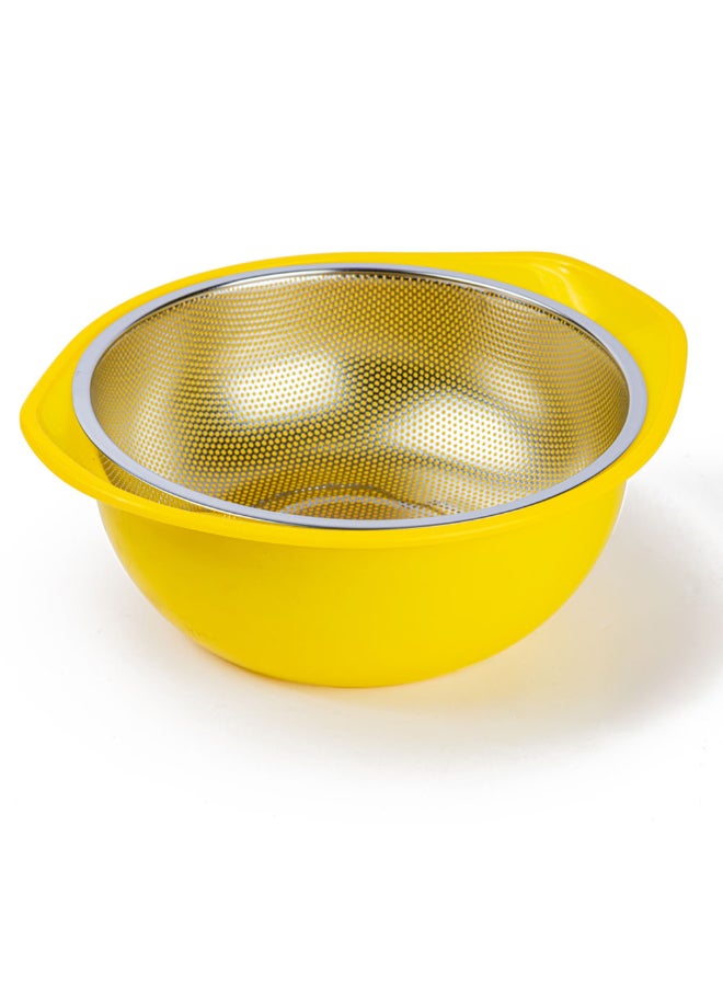 AL RIMAYA Fruit And Amp Vegetable Washing Strainer 0.36kg  - Image 1