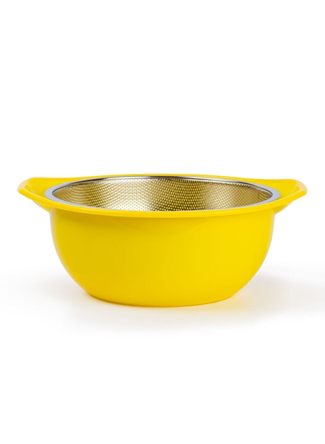 AL RIMAYA Fruit And Amp Vegetable Washing Strainer 0.36kg  - Image 3