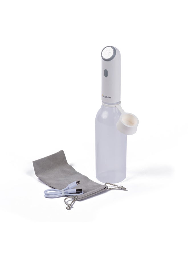 أكيو شارب Portable Bidet 0.1kg - Image 1