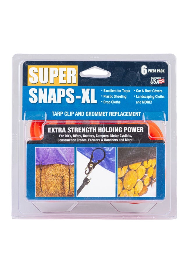 أكيو شارب سوبر سنابس - أكوشارب® - Image 1