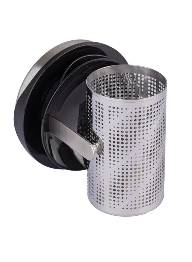 الرماية كوب زجاجي مع فلتر - Image 2